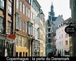 Kalvebod brygge 53 1560 copenhague. Copenhague La Perle Du Danemark