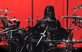Jordison, who died on july 26, 2021 at the age of 46, was the winner of the . Slipknot S Jay Weinberg Named World S Best Heavy Metal Drummer
