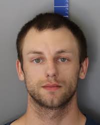 Latest Hamilton County Jail Booking Report