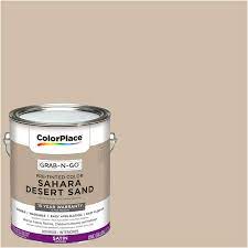 Interior Paint Sahara Desert Sand