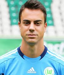 Diego benaglio family, childhood, life achievements, facts, wiki and bio of 2017. Diego Benaglio Alchetron The Free Social Encyclopedia