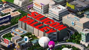 Последние твиты от silicon valley (@siliconhbo). The Ever Changing Magic Of Silicon Valley S Title Sequence Wired