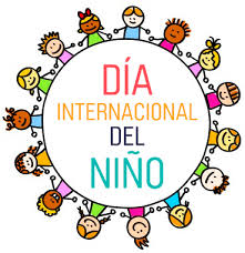 Según la rae, la infancia es el período de la vida de una persona que va desde que nace hasta la pubertad. 20 De Noviembre Dia Mundial De La Infancia Eigp Proyectos Solidarios