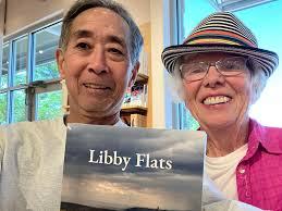 SNAPPED: Bestselling author Brianna Wiest talks at Poppy Coworking JACKSON,  Wyo. — Last Thursday, Jan. 15, best-selling author Brianna Wiest spoke at a  sold-out event to present her new book "Great Callings."