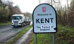 Kent offers world's best ro purifiers, modern kitchen appliances, disinfectants, air purifiers & vacuum cleaners. Kent Rebranded Toilet Of England By Anti Brexit Protesters Brexit The Guardian