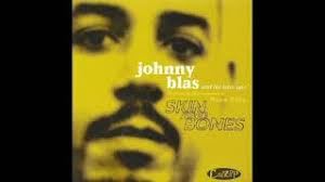 Johnny Blas ‎10 Yo No Sé
