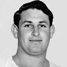 2021 Hall of Fame Inductees