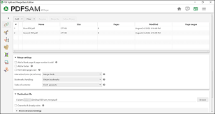 Rearrange individual pages or entire files in the desired order. How To Merge Multiple Pdf Files Into One Easily Easeus
