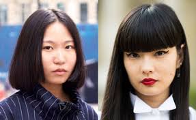 Padahal, rambut pendek memberi ilusi tubuh anda menjadi lebih ramping karena bagian leher anda terlihat sehingga lebih menawan. Bikin Pipi Tembem Kelihatan Gemuk Jauhi 3 Potongan Rambut Ini Semua Halaman Cewekbanget