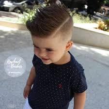Baby Boy Hairstyle Little Boy Haircuts Toddler Hairstyles Boy Toddler Haircuts