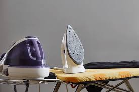 Dirty iron plate makes ironing difficult? How To Clean A Steam Generator Iron In 3 Easy Steps Home Style