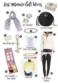 Every woman needs a wardrobe of reliable staples that she can mix and match for casual to fancy looks in a snap. Last Minute Gift Ideas The Sweetest Thing
