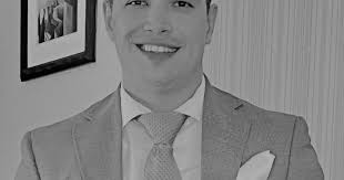 Grandson of area residents serving as congressional intern in D.C.