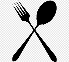 Gambar sendok dan garpu png admin maret 31. Sendok Garpu Pisau Sendok Garpu Sendok Mural Dapur Spatula Png Pngegg