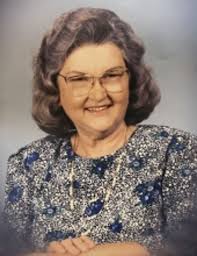 Eunice (Shaw) Carrigan Obituary April 18, 2022