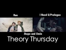 Butterfly, like a butterfly my butterfly, my butterfly, my love. Subs Theory Thursday Jin Is Dead Bts Run Prologue I Need U Theory Explanation Youtube