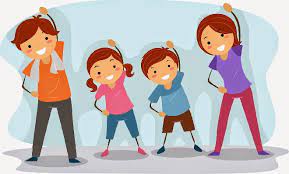 Формирование у учащихся культуры сохранения и совершенствования собственного здоровья. V Ivanove Proshel Sportivnyj Prazdnik Papa Mama Ya Sportivnaya Semya Kstati News Ivanovo