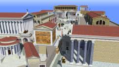 Ancient rome roman forum reconstruction. Roman Forum Wikipedia