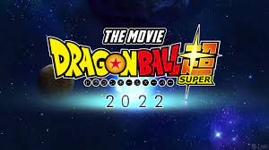 From the anime dragon ball z comes the dragon ball z super saiyan goku. New Dragon Ball Super Movie Officially Confirmed For 2022 Dragon Ball Z Store