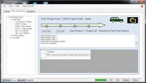 The easunlock software is a small and lightweight installation that also has the ability to receive updates automatically from rsw solutions . Prodvinutaya Chitalka Oshibok Land Rover Range Rover 4 6 L 1998 Goda Na Drive2