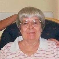 Norma Jean Mattix Obituary