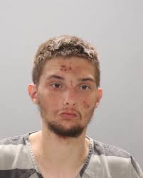 FirstName JONAS MiddleName RYAN LastName WEST Sex MALE Age 41 Arrest Date  12-29-2024 23:40:00 Arresting Officer JS LOKEN-WFPD Arresting Agency  Charges: