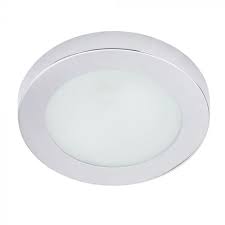 Find great deals on ebay for bathroom light fittings. Chester Circular Bathroom Flush Ceiling Light Chrome Litecraft