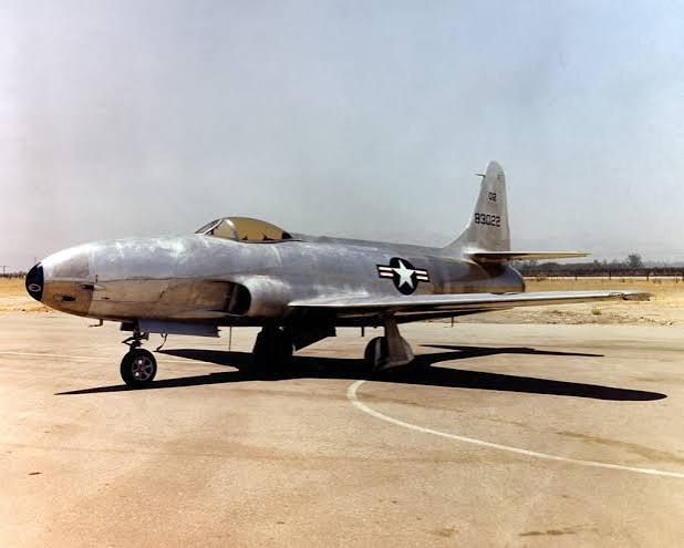 Project Extraversion: P-80 Shooting Stars in World War II | Defense Media  Network