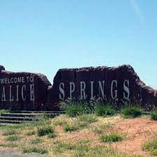 7 day weather forecast for alice springs including radar, satellite, min, max and current temperatures, cloud and rainfall predictions. Weather Alice Spring Finealicespring Twitter