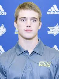 2018-19 Men's Wrestling Roster