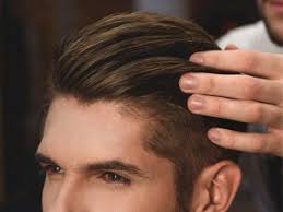 Clients can purchase a variety of products from the salon's three locations including kerastase, oribe, shu uemura, kms, and goldwell. Home 18 8 Fine Men S Salons Texas