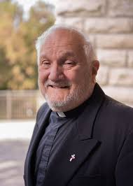 St Hugo of the Hills Parish: Staff