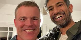 Doug Proctor's Instagram, Twitter & Facebook