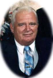 Obituary for Russell Downing