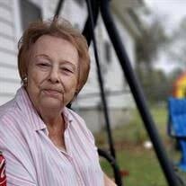 Shirley Lou Smith Obituary