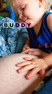 Hunters new Buddy Grayson