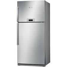 Bosch Kdn64vl20n 525 Litre A Enerji Xl Inox Cift Kapili No Frost Buzdolabi Buzdolabi Buzdolaplari