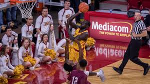 2014 yılında virginia cavaliers ile ncaa kariyerine başlayan shayok, üç sezon boyunca bu takımın formasını giydi ve. Marial Shayok Men S Basketball Iowa State University Athletics