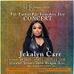 Jekalyn Carr Concert