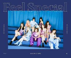 The Complete Guide For Twice S Feel Special Comeback K Pop 2019 The Boba Culture Mini Albums Feeling Special Twice Album