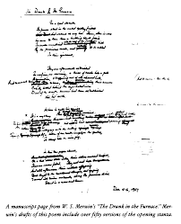 Paris Review The Art Of Poetry No 38