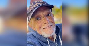 Obituary information for Michael F Carrington