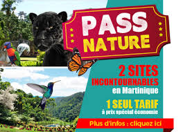 Billetterie Jardin De Balata