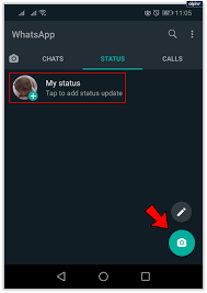 You can tap emoji to add emoji or gifs, t to pick a font, or color to pick a background color. How To See Who Viewed Your Whatsapp Story
