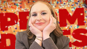 Prom Dates Interview: Julia Lester, Terry Hu and More