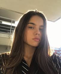 Justine marcus (justinemarcus3) — Perfil