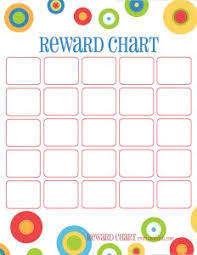 Dots Reward Charts Potty Training More Free Printable