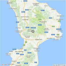 Come rilevato dall'istituto nazionale di geofisica e vulcanologia, l'ingv, alle ore. Terremoto Archivi Strill It