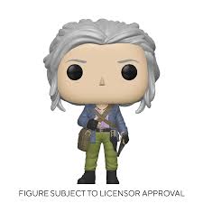 More images for pop aaron the walking dead » The Walking Dead Teaser Season 10 Episode 20 Watch The Walking Dead Video Extras Amc