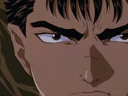 Pin By Abril Cuello On Berserk Berserk Anime Character
